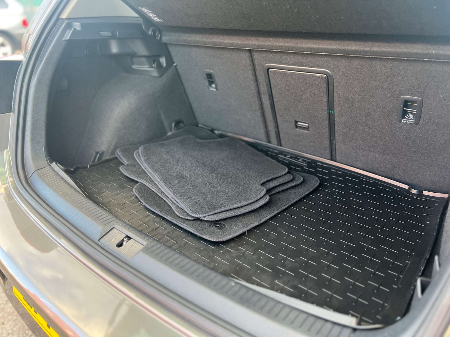 Used Volkswagen Golf 2014 for sale - 76601540: Photo 40