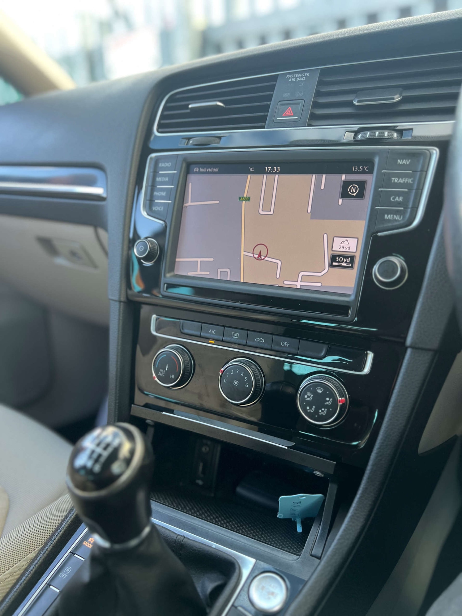 Used Volkswagen Golf 2014 for sale - 76601540: Photo 50