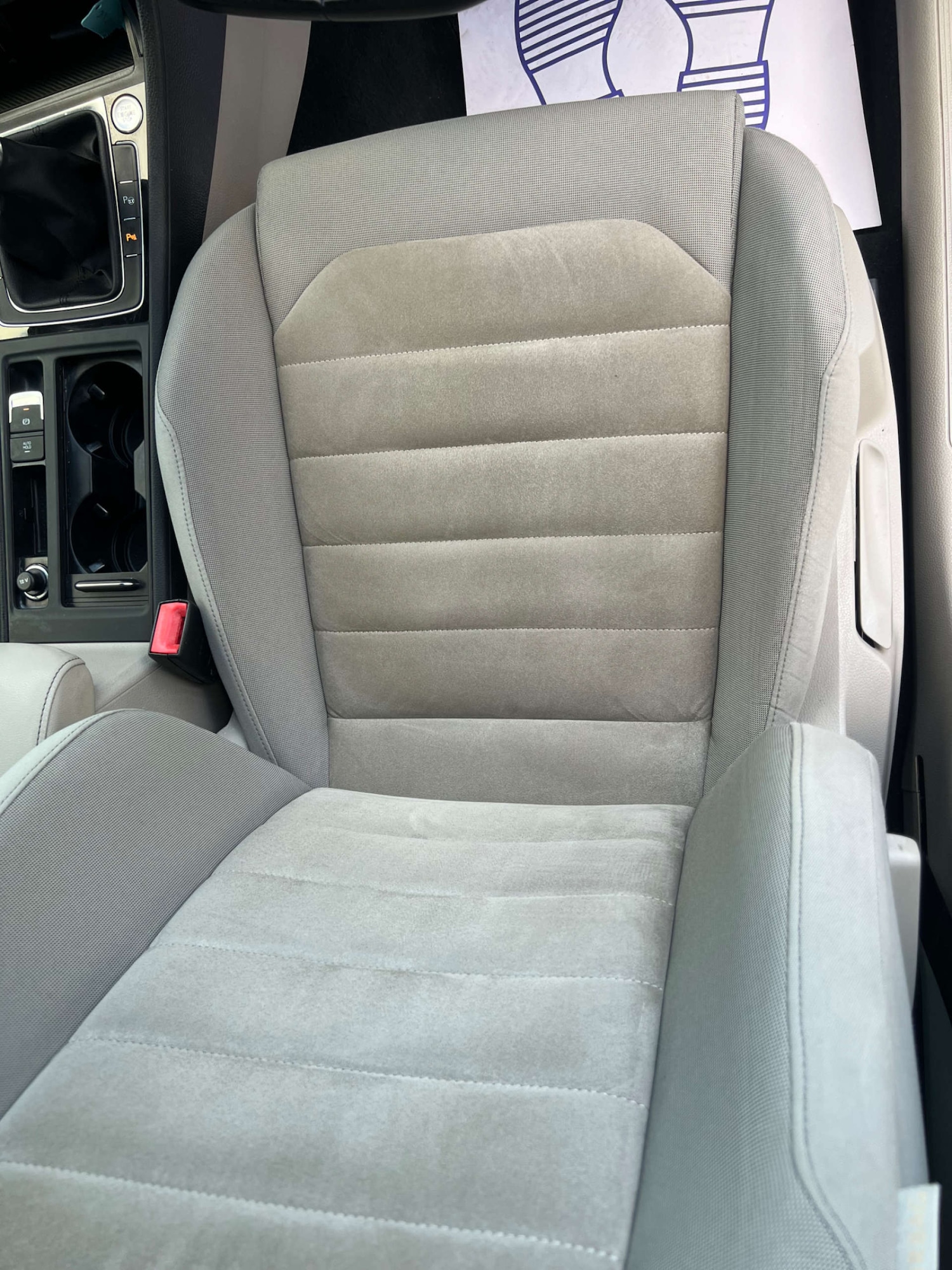 Used Volkswagen Golf 2014 for sale - 76601540: Photo 52