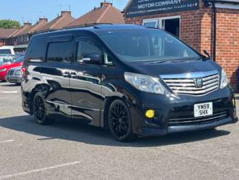 2024 - TWIN SUNROOF+LOWERED SUSPENSION+8 SEATER 2-Door