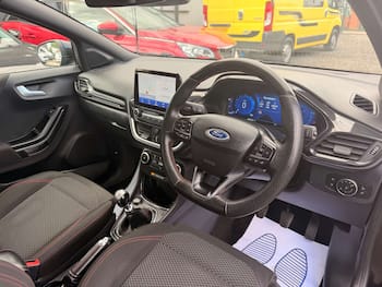 Used Ford Puma 2022 for sale - 79607415: Photo