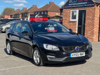 2015 (65) - D4 [190] Business Edition 5dr