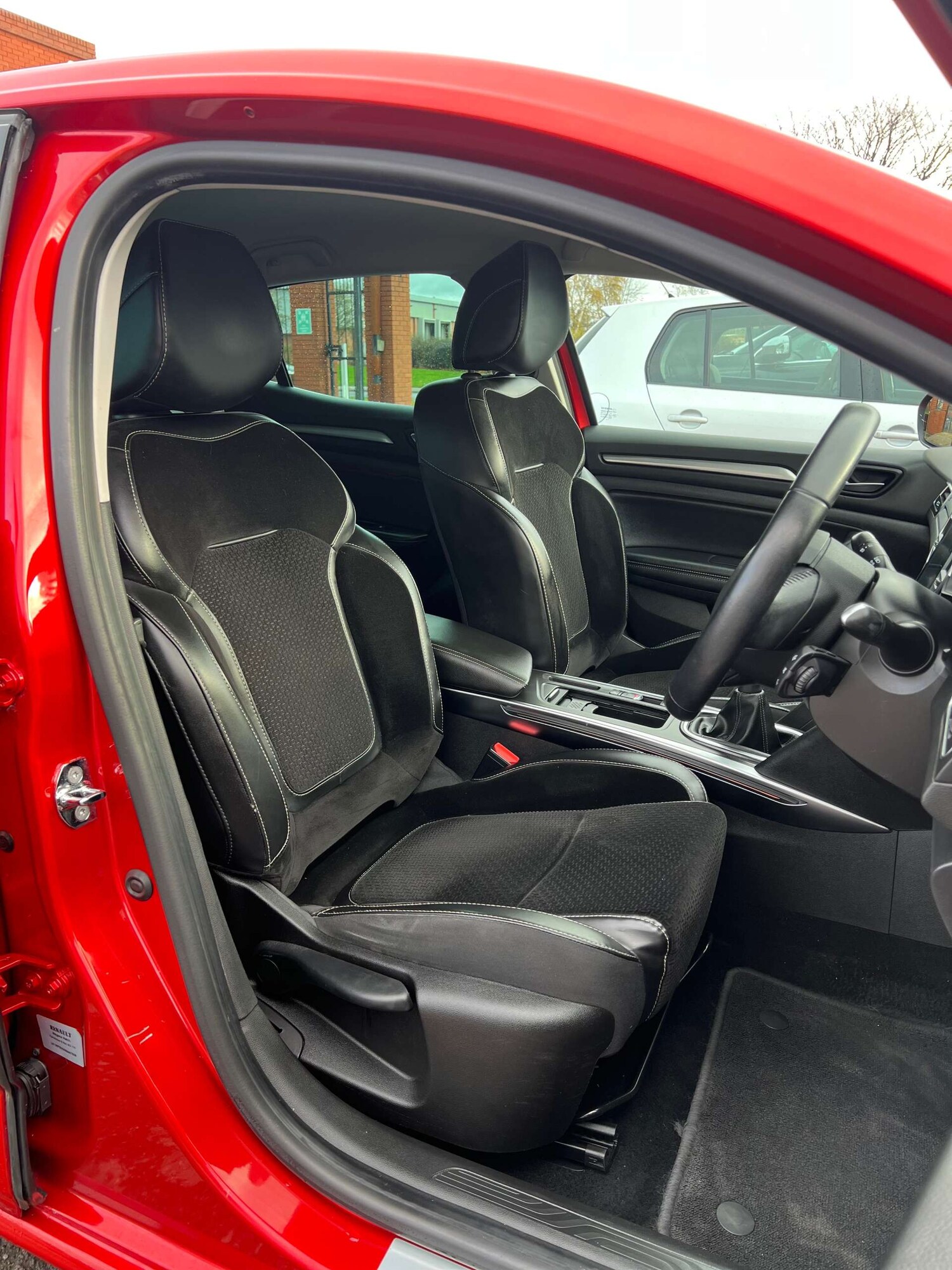 Used Renault Megane 2016 for sale - 76629616: Photo 15