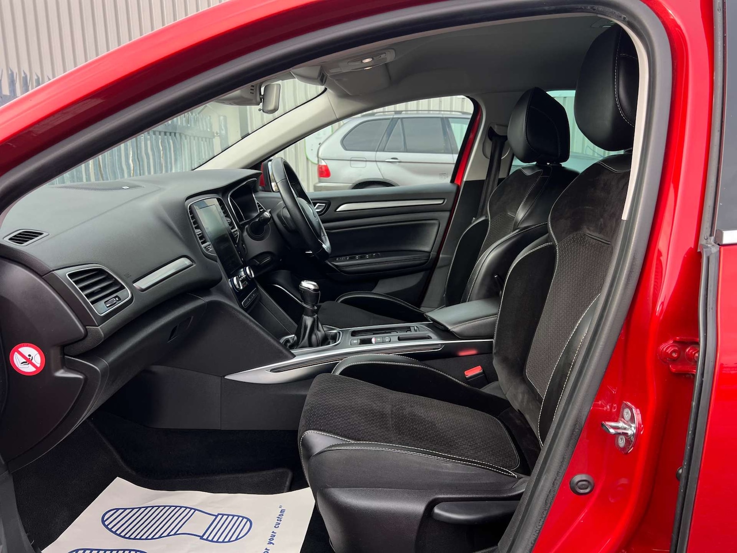 Used Renault Megane 2016 for sale - 76629616: Photo 20