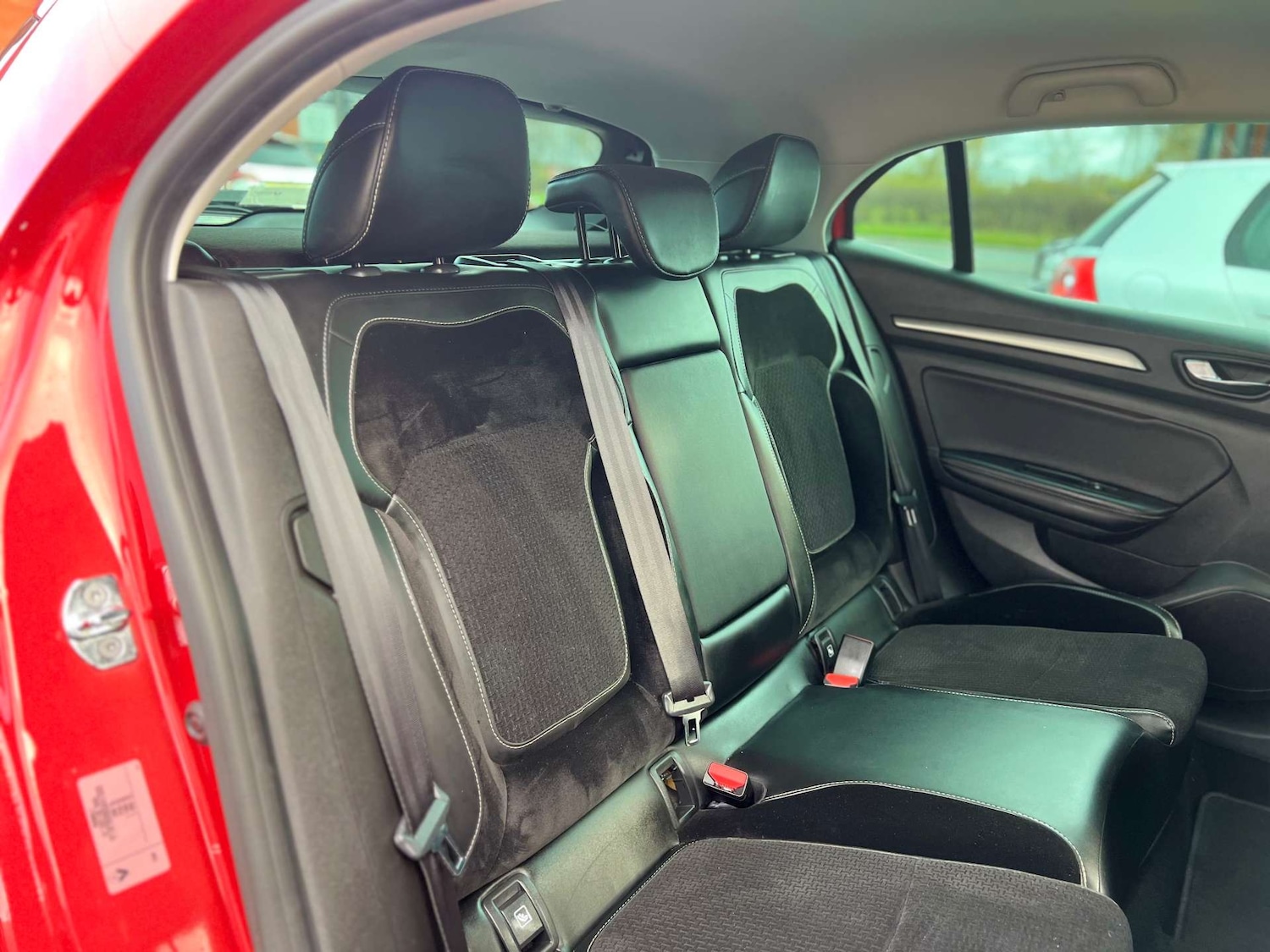 Used Renault Megane 2016 for sale - 76629616: Photo 24