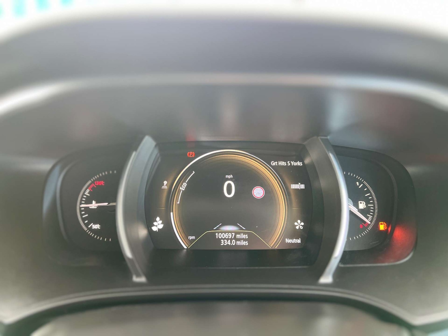 Used Renault Megane 2016 for sale - 76629616: Photo 33