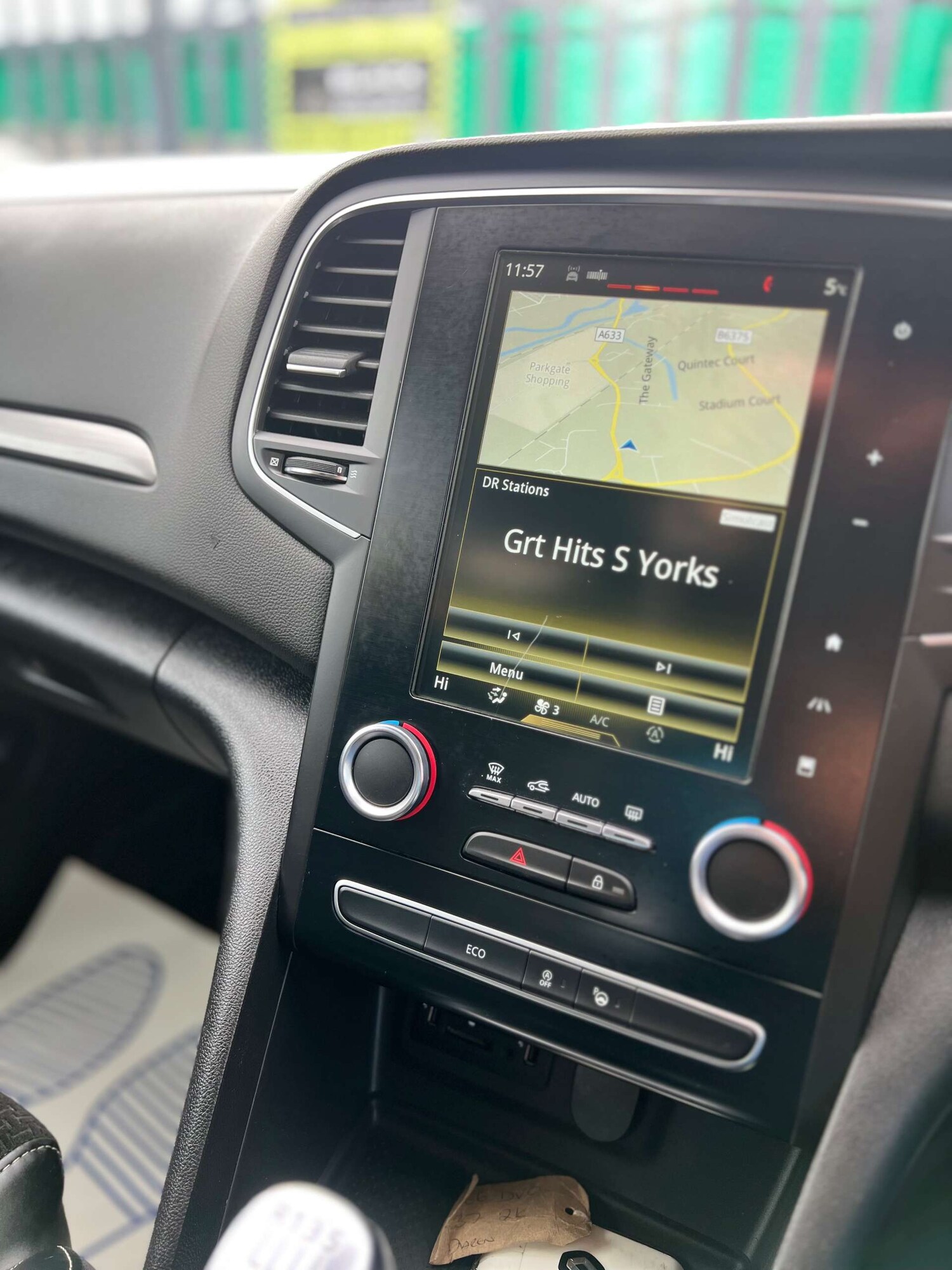 Used Renault Megane 2016 for sale - 76629616: Photo 36