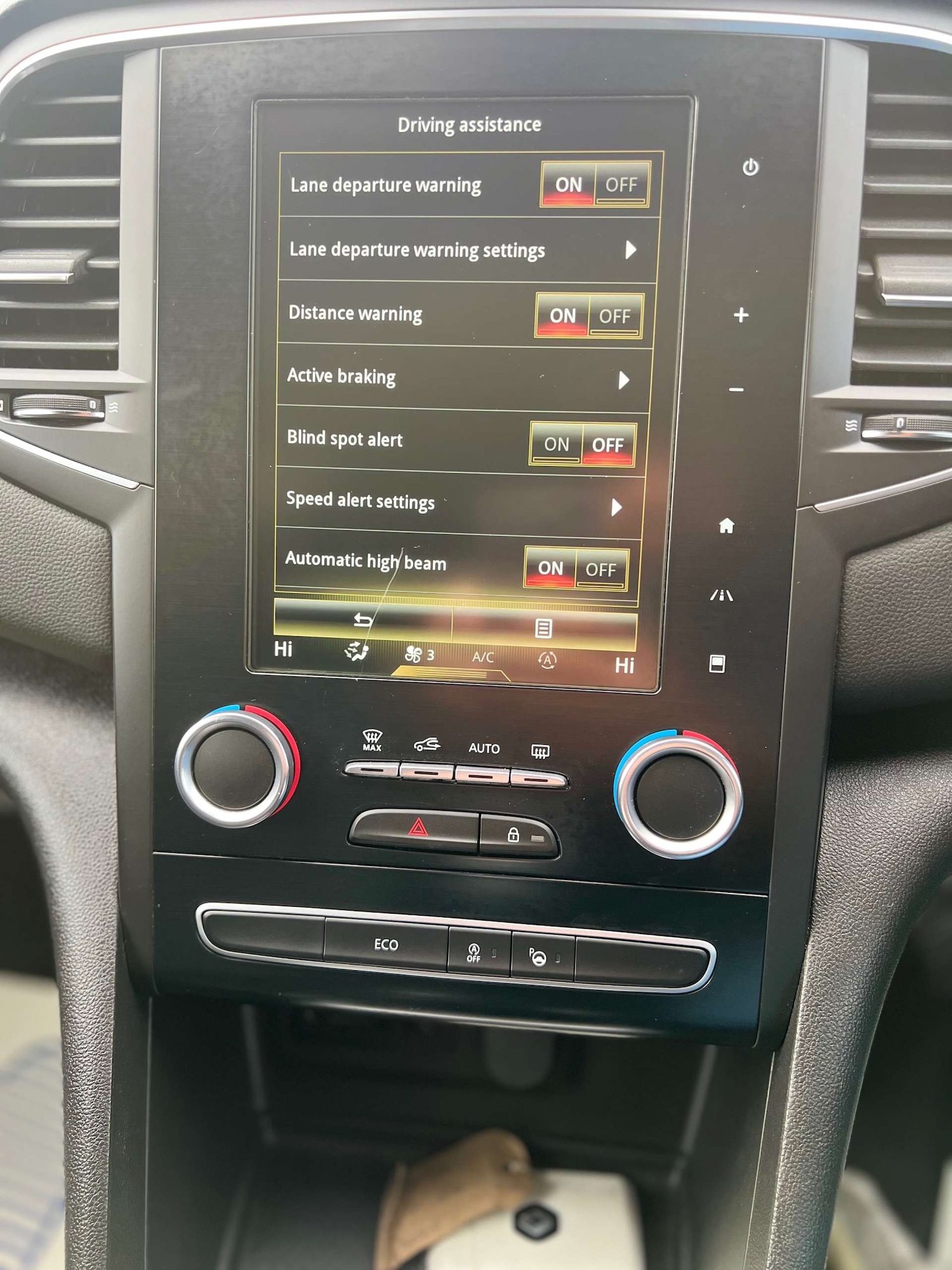 Used Renault Megane 2016 for sale - 76629616: Photo 46