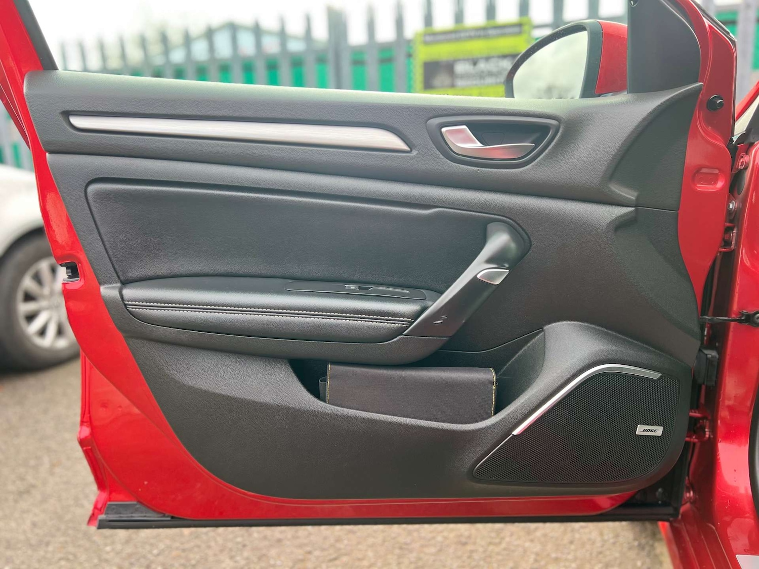 Used Renault Megane 2016 for sale - 76629616: Photo 54