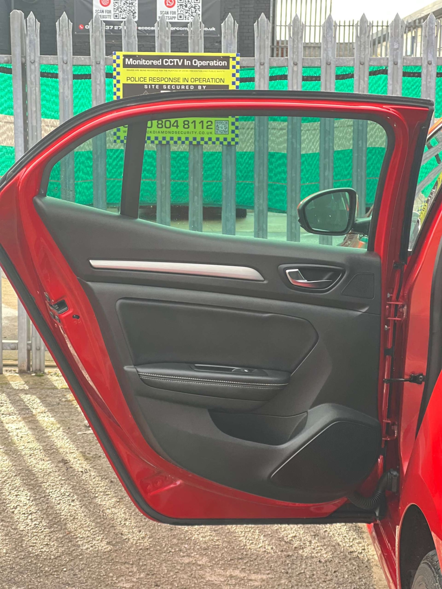 Used Renault Megane 2016 for sale - 76629616: Photo 56