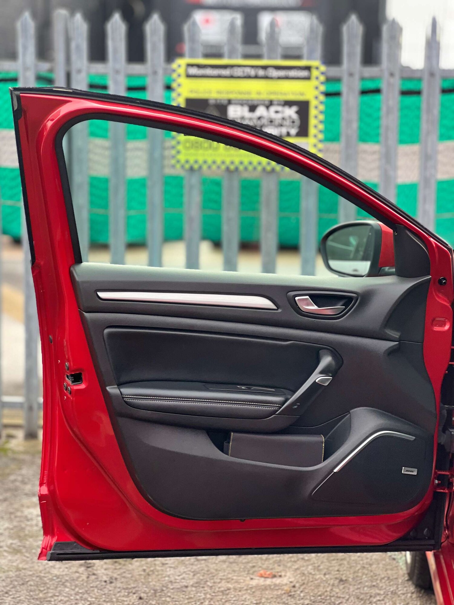 Used Renault Megane 2016 for sale - 76629616: Photo 59