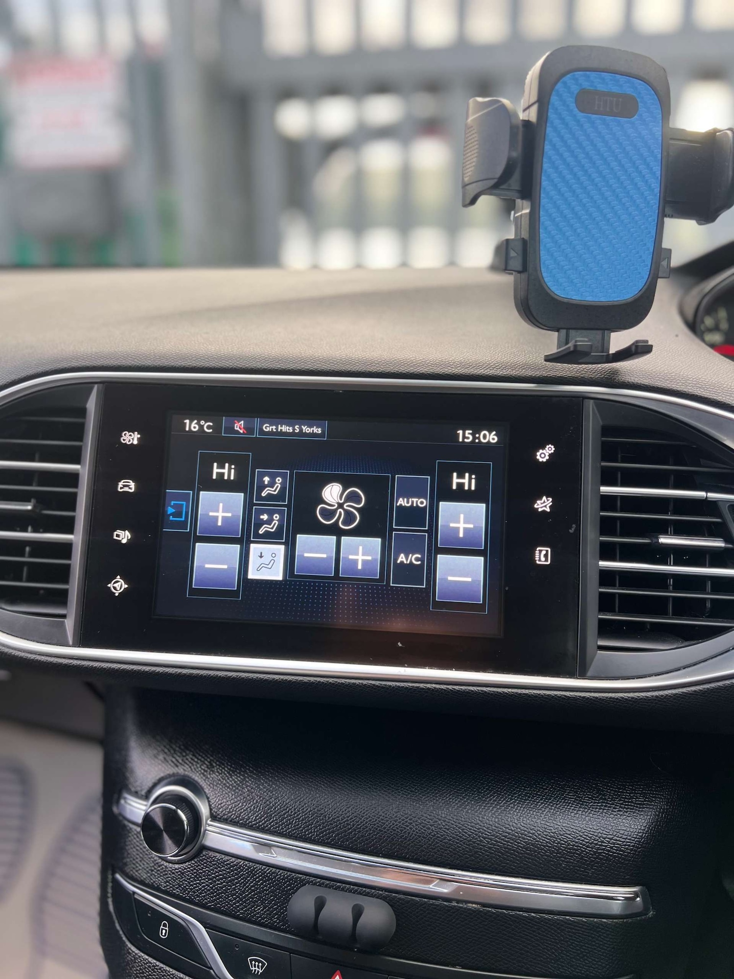 Used Peugeot 308 2015 for sale - 77003506: Photo 34