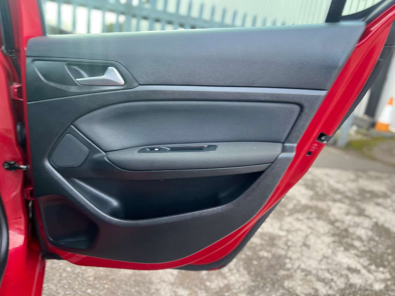 Used Peugeot 308 2015 for sale - 77003506: Photo 35