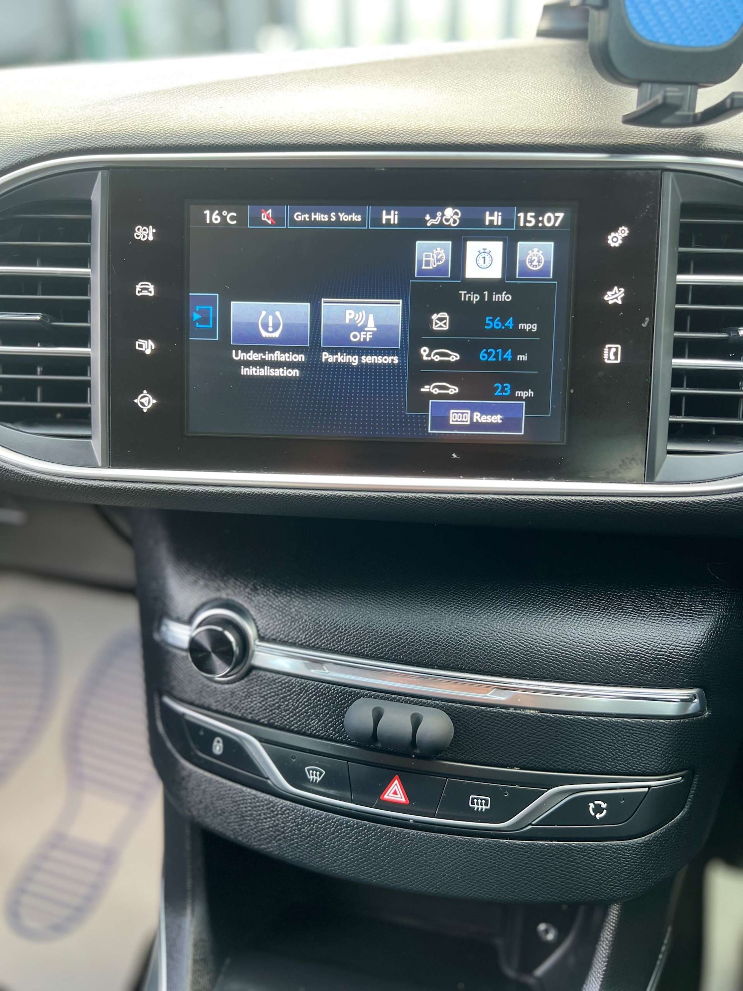 Used Peugeot 308 2015 for sale - 77003506: Photo 38