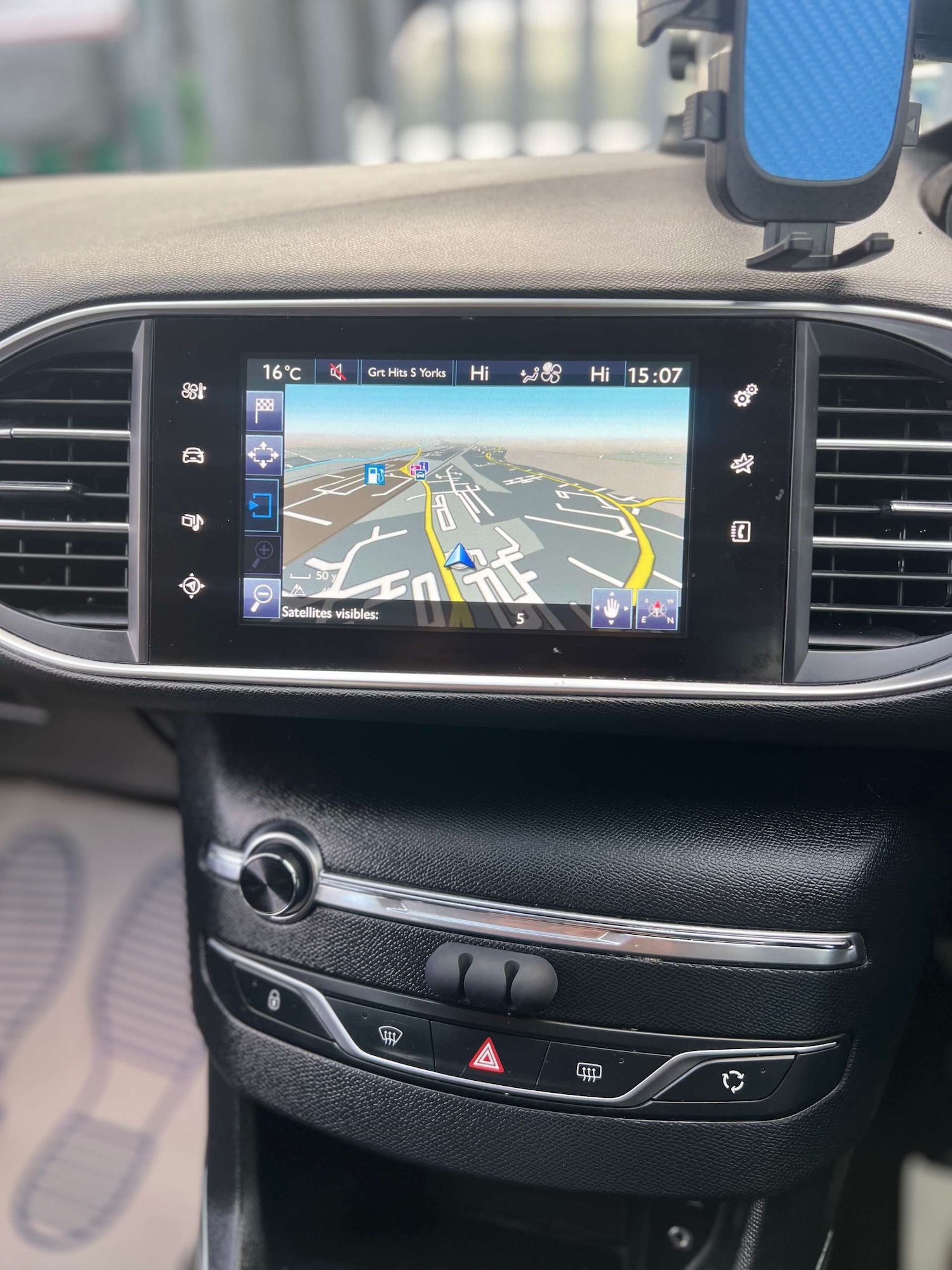 Used Peugeot 308 2015 for sale - 77003506: Photo 39