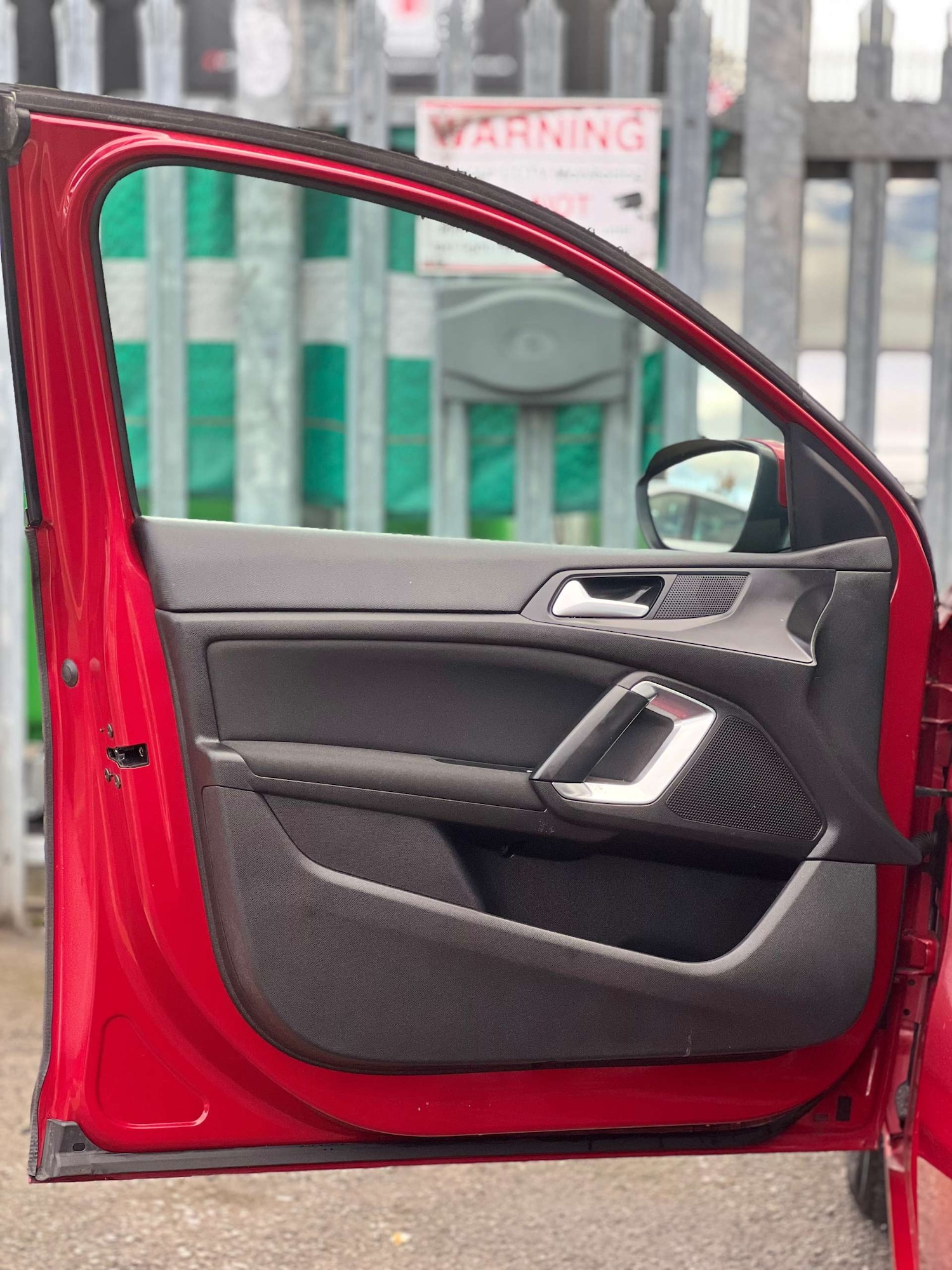 Used Peugeot 308 2015 for sale - 77003506: Photo 43