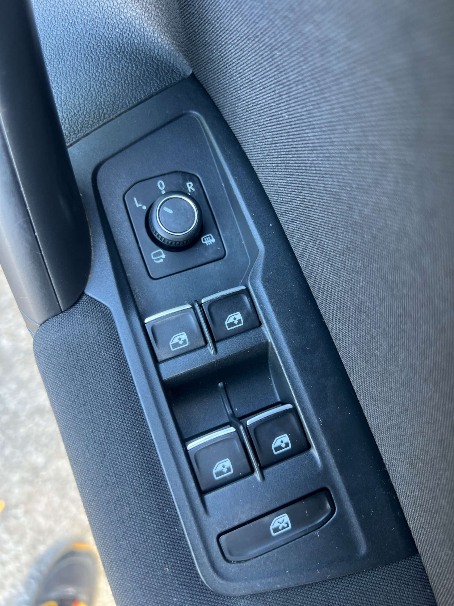 Vehicle 29