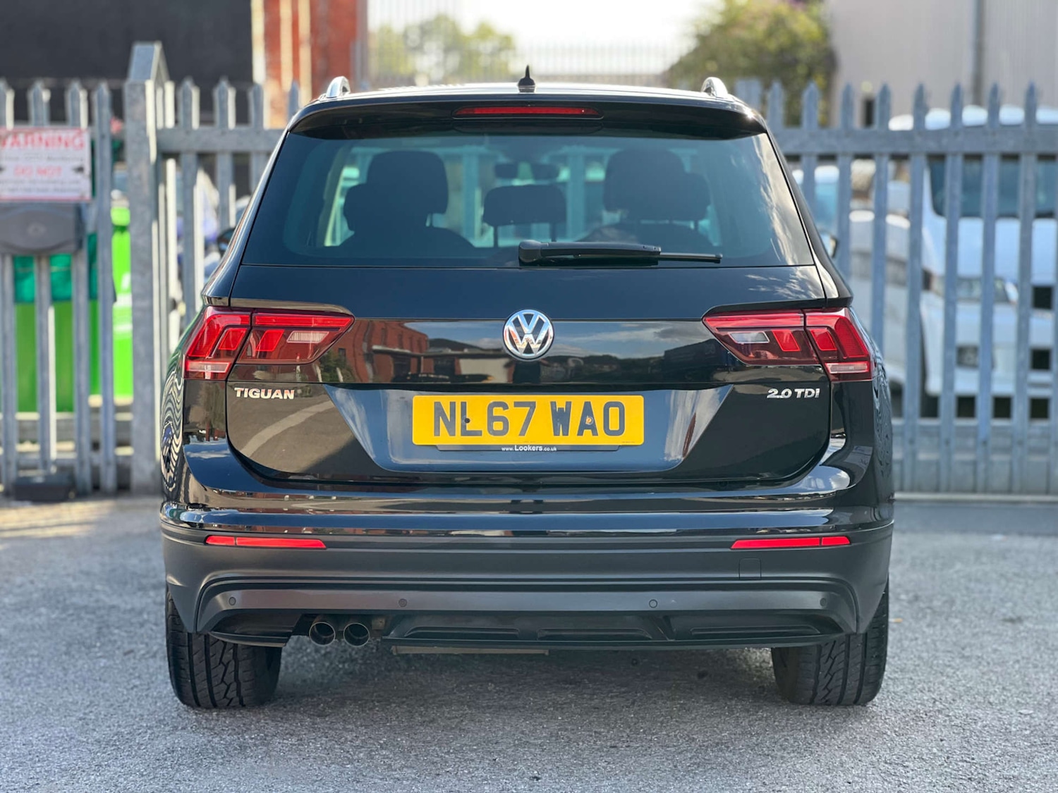 Vehicle 7