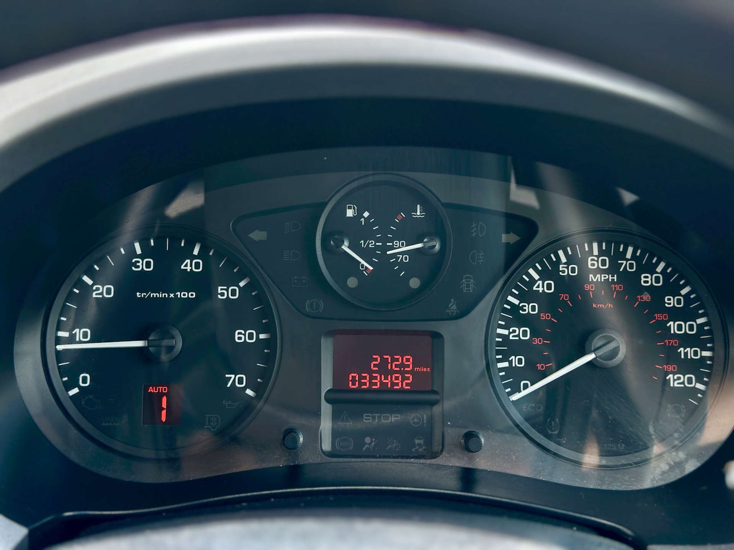 Used Citroen Berlingo Multispace 2016 for sale - 77003523: Photo 10