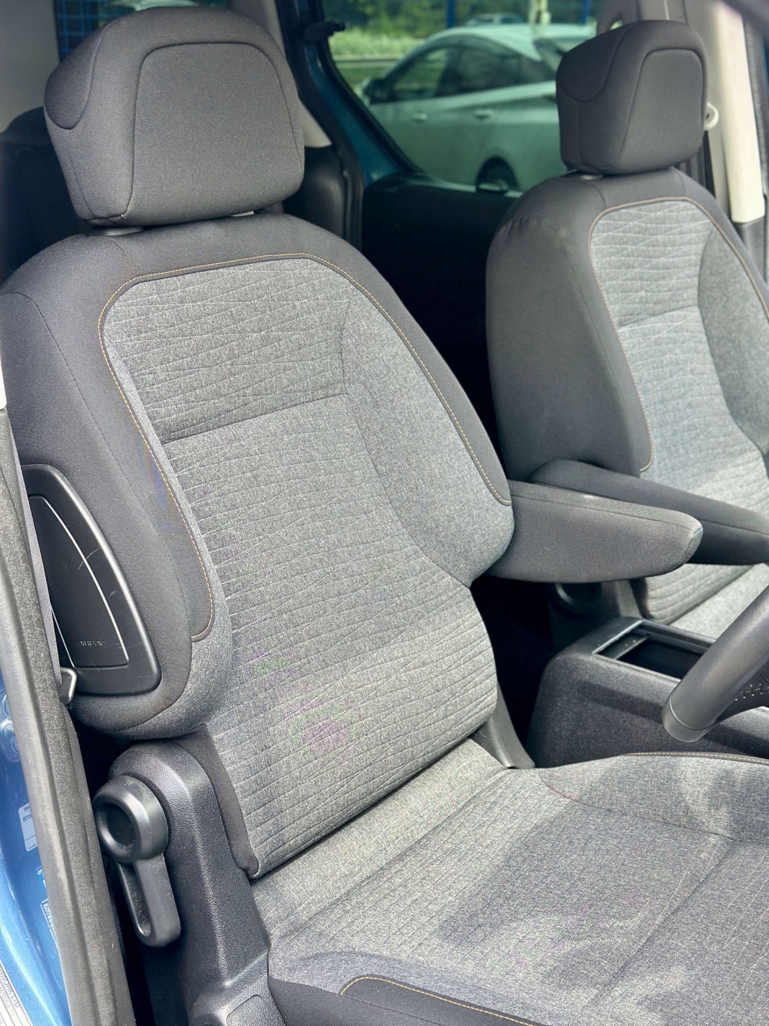 Used Citroen Berlingo Multispace 2016 for sale - 77003523: Photo 12