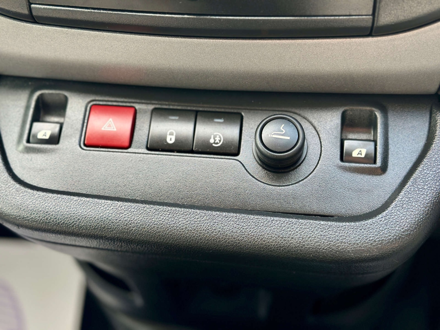 Used Citroen Berlingo Multispace 2016 for sale - 77003523: Photo 18