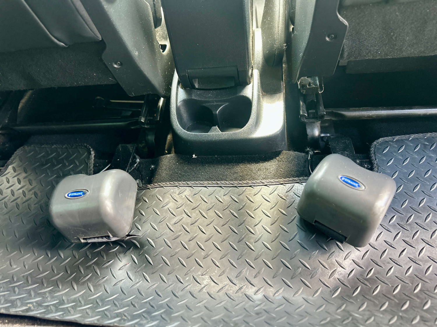 Used Citroen Berlingo Multispace 2016 for sale - 77003523: Photo 21