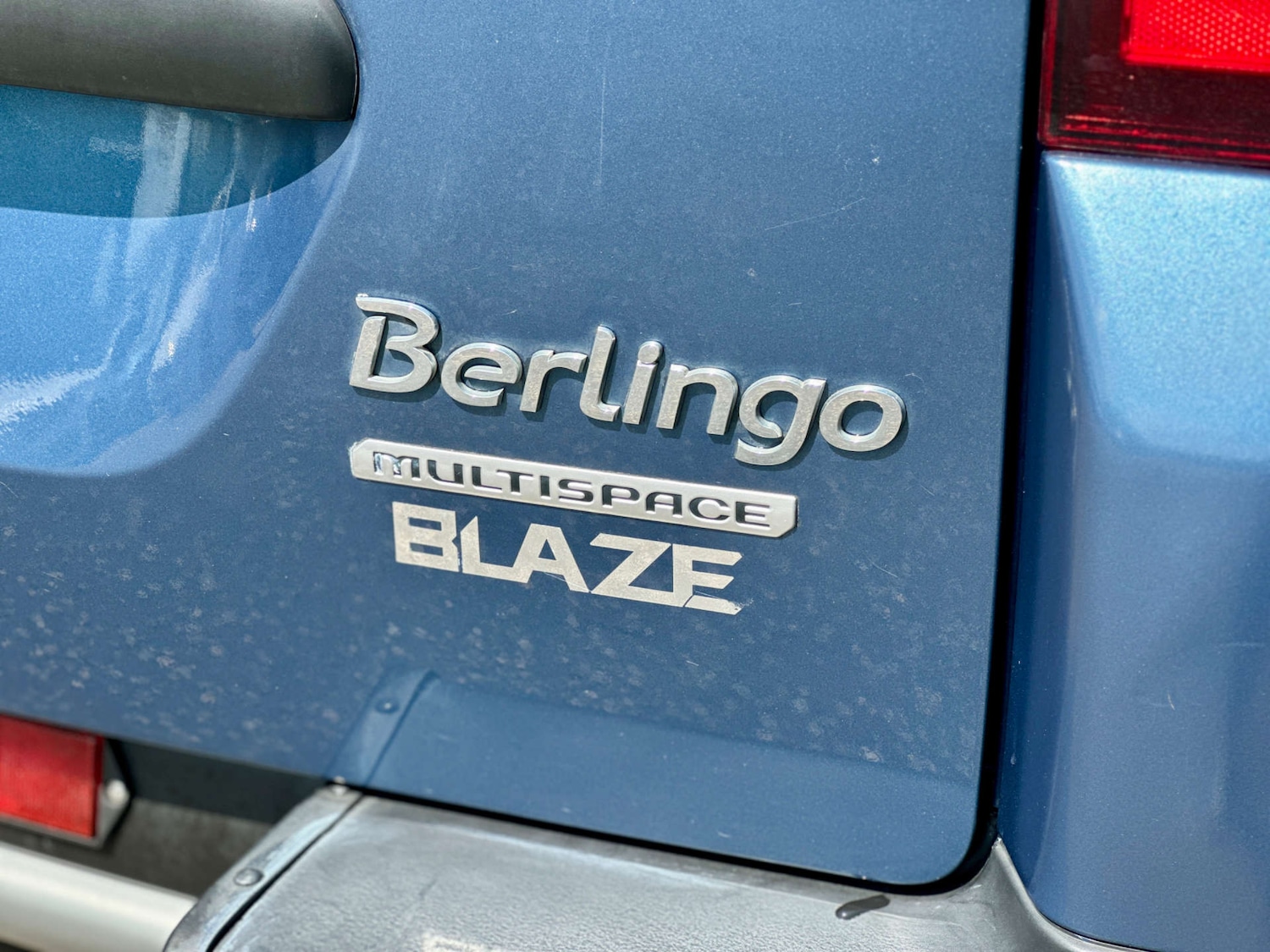 Used Citroen Berlingo Multispace 2016 for sale - 77003523: Photo 36