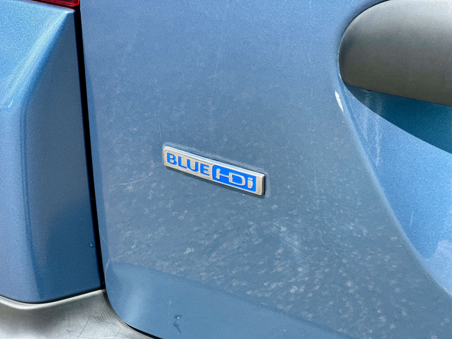 Used Citroen Berlingo Multispace 2016 for sale - 77003523: Photo 37