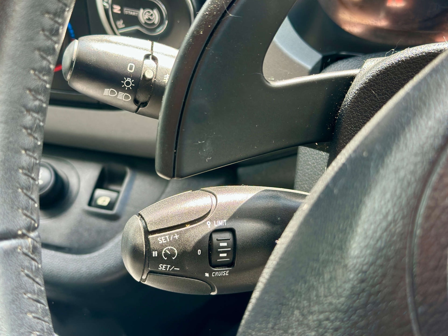 Used Citroen Berlingo Multispace 2016 for sale - 77003523: Photo 38