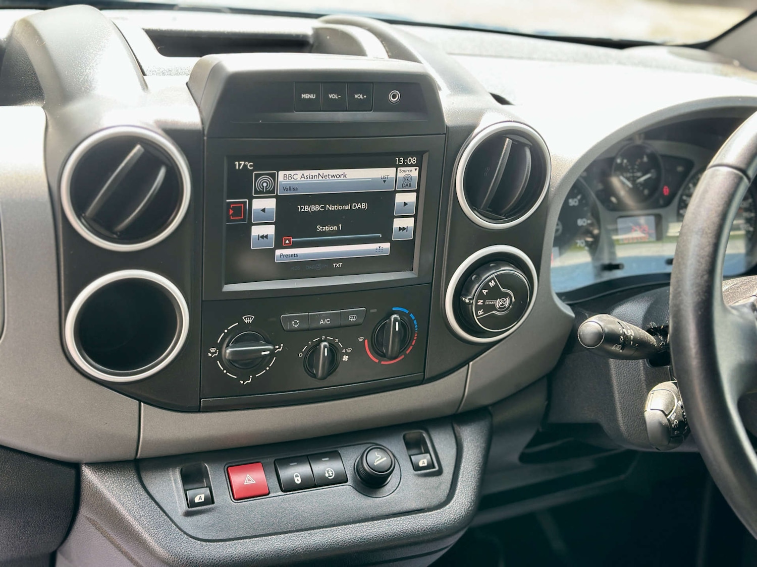 Used Citroen Berlingo Multispace 2016 for sale - 77003523: Photo 39