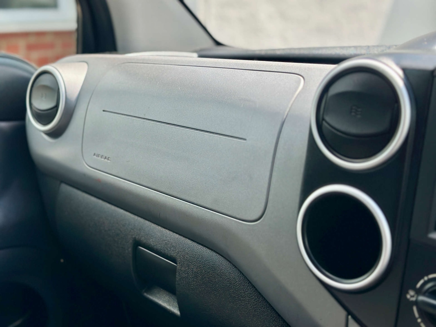 Used Citroen Berlingo Multispace 2016 for sale - 77003523: Photo 41