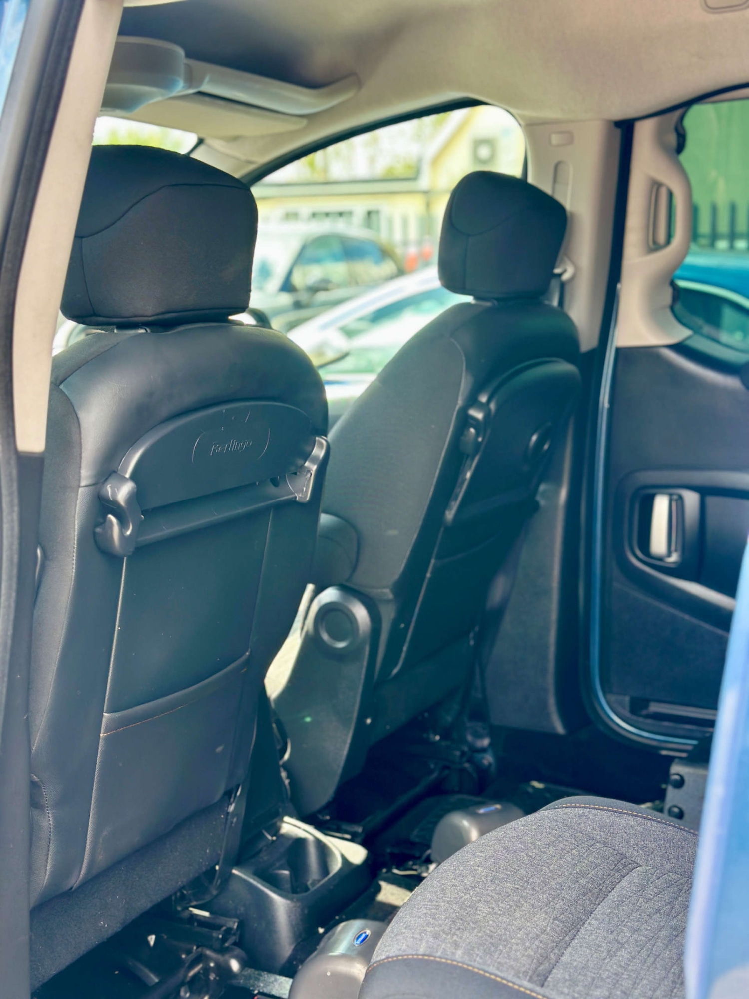 Used Citroen Berlingo Multispace 2016 for sale - 77003523: Photo 42