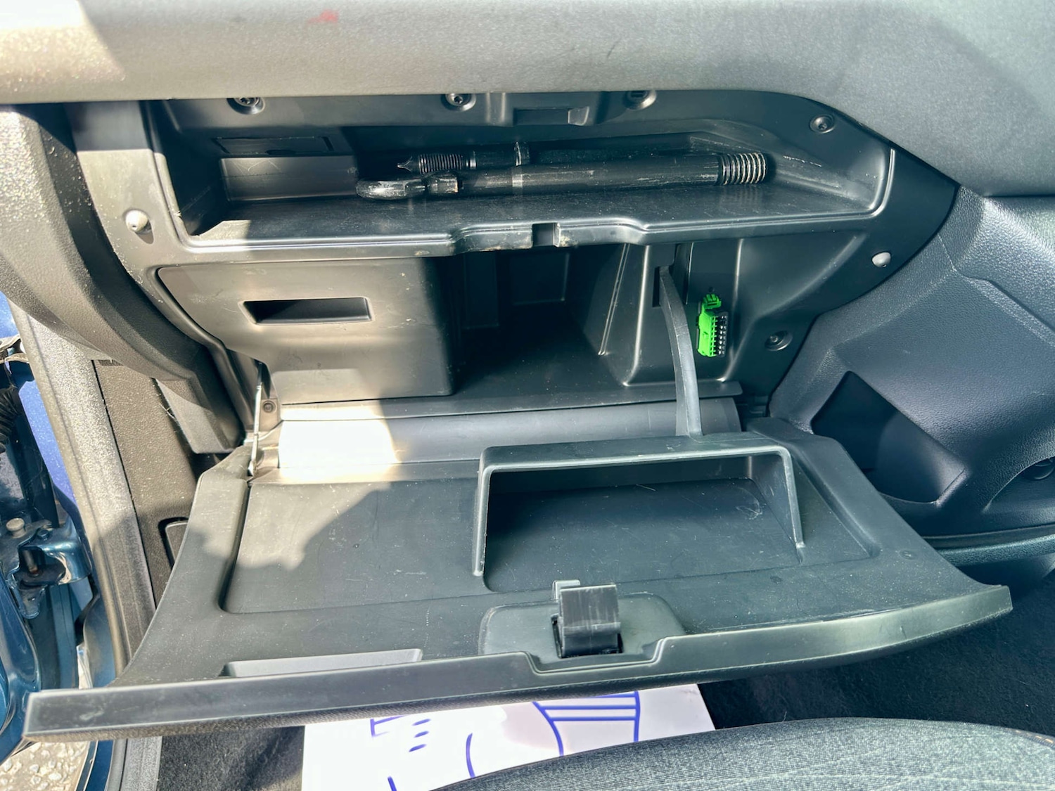 Used Citroen Berlingo Multispace 2016 for sale - 77003523: Photo 48