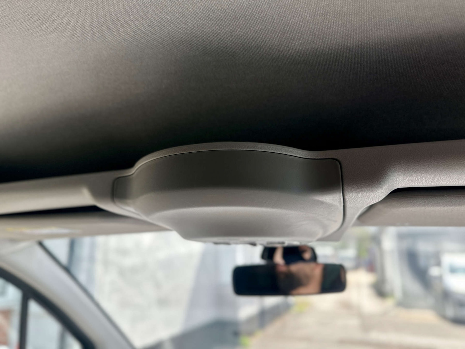 Used Citroen Berlingo Multispace 2016 for sale - 77003523: Photo 50