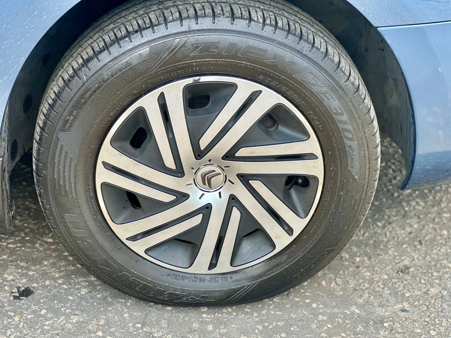 Used Citroen Berlingo Multispace 2016 for sale - 77003523: Photo 51