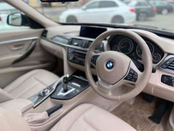 Used BMW 3 Series Gran Turismo 2013 for sale - 74588838: Photo
