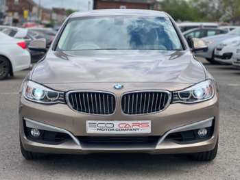 Used BMW 3 Series Gran Turismo 2013 for sale - 74588838: Photo
