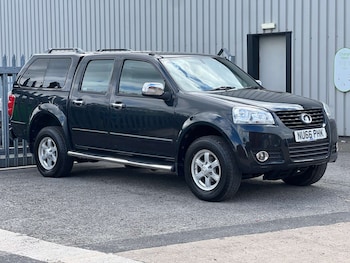 Used Great Wall Steed 2017 for sale - 78645891: Photo
