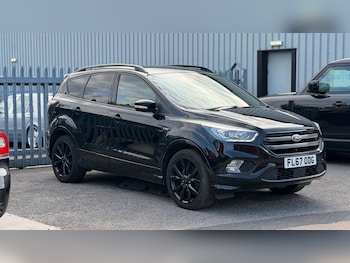 Used Ford Kuga 2017 for sale - 79264990: Photo