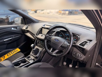 Used Ford Kuga 2017 for sale - 79264990: Photo