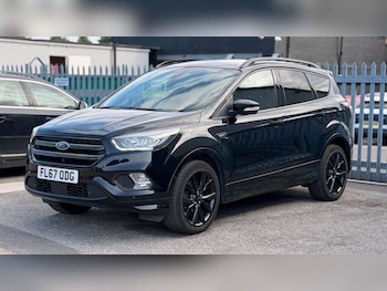 Used Ford Kuga 2017 for sale - 79264990: Photo