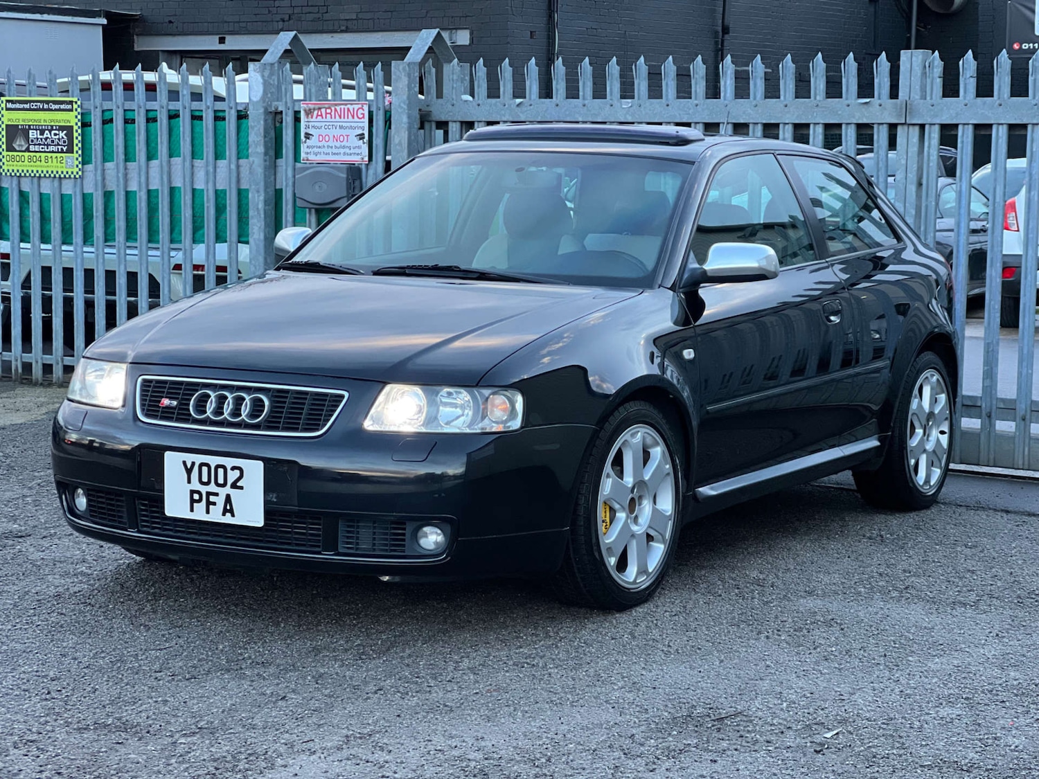 Used Audi S3 2024 for sale - 77003522: Photo 10