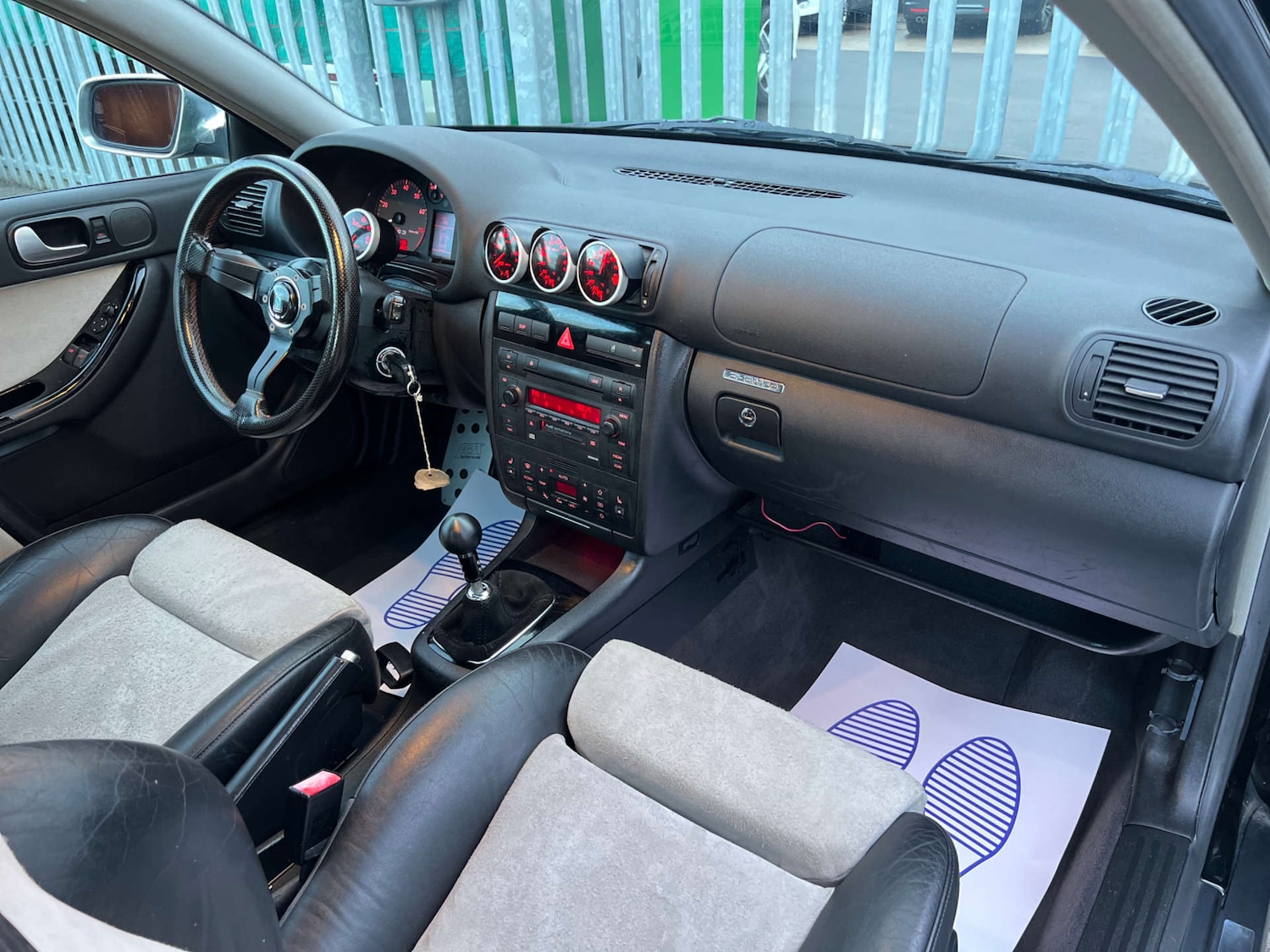 Used Audi S3 2024 for sale - 77003522: Photo 11