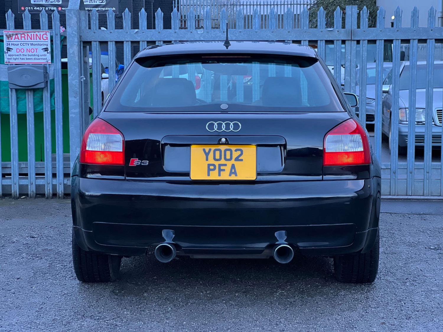 Used Audi S3 2024 for sale - 77003522: Photo 14