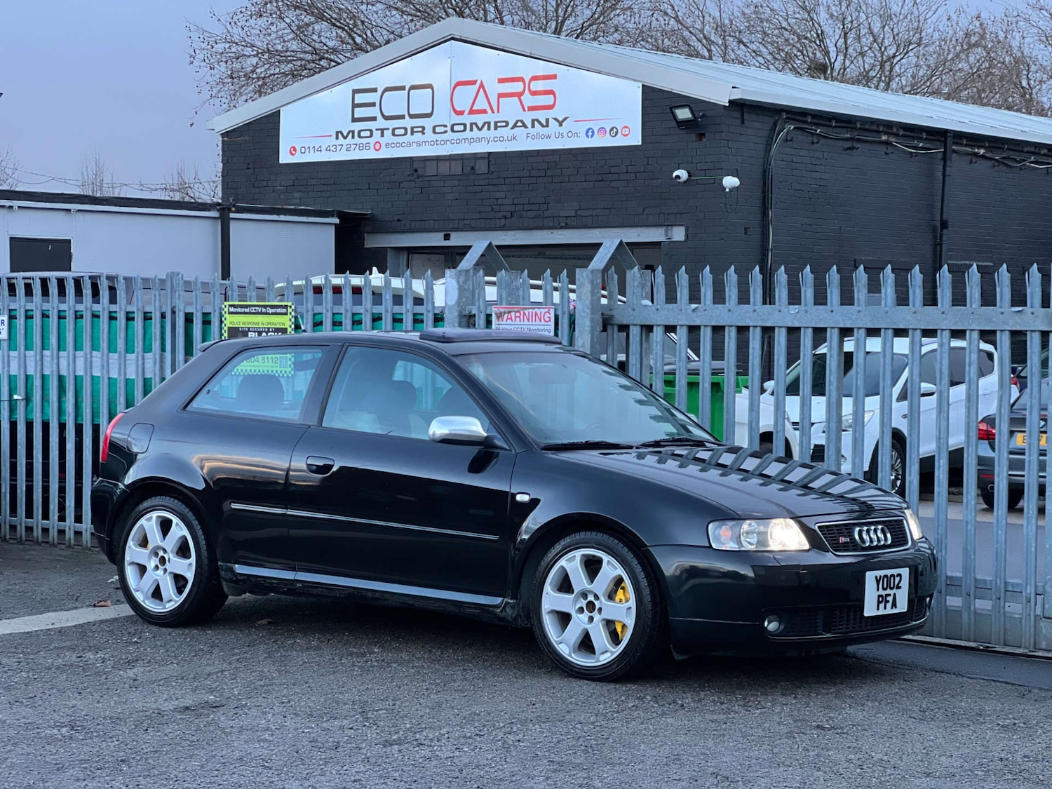 Used Audi S3 2024 for sale - 77003522: Photo 15