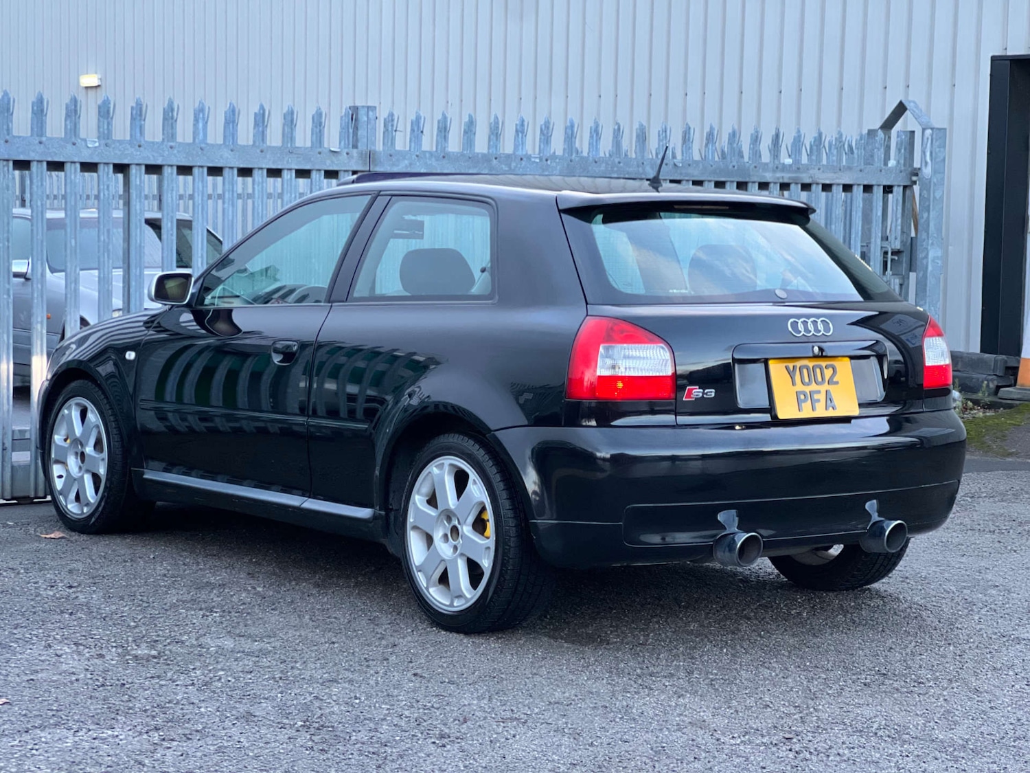 Used Audi S3 2024 for sale - 77003522: Photo 16