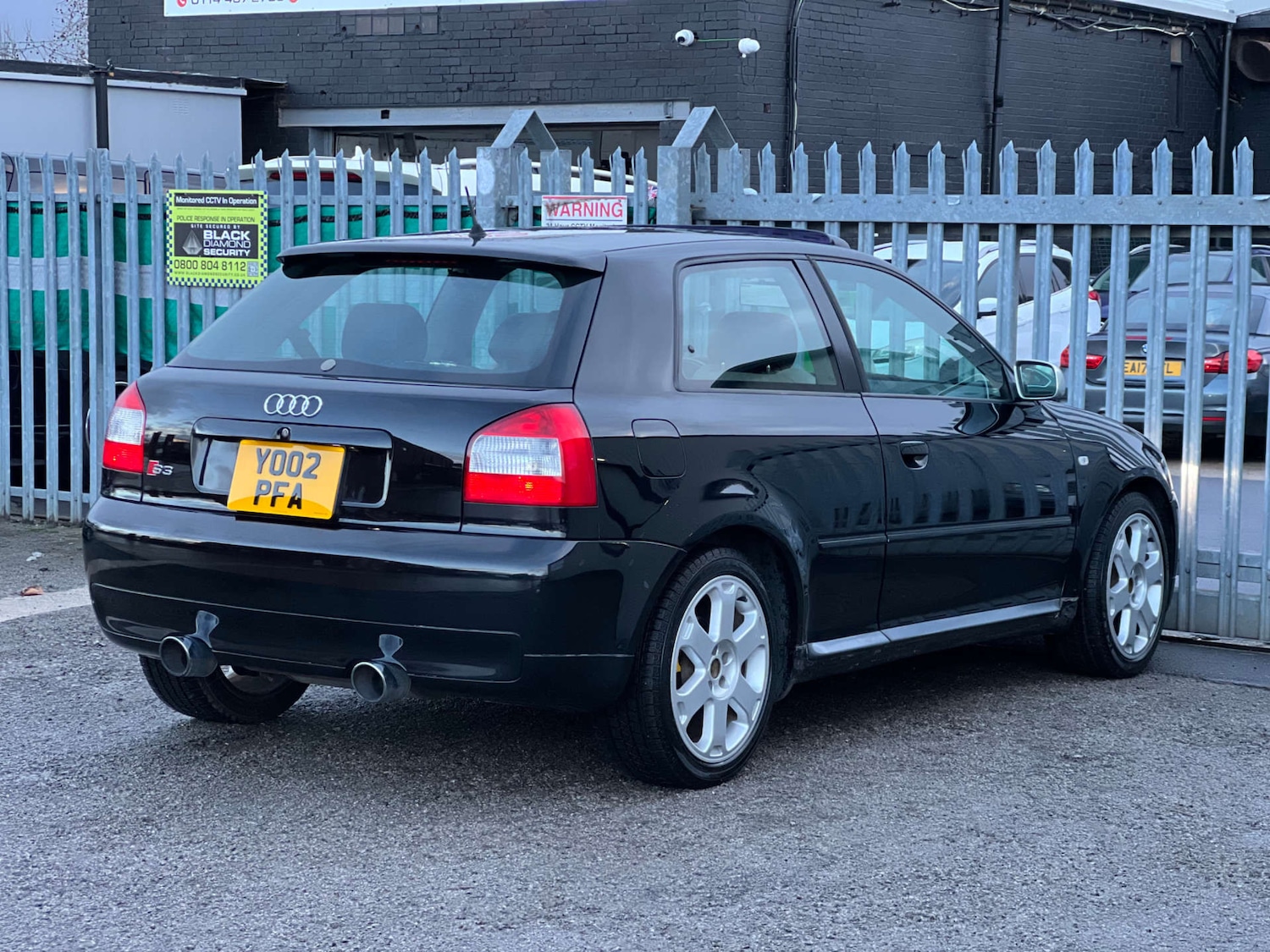 Used Audi S3 2024 for sale - 77003522: Photo 17