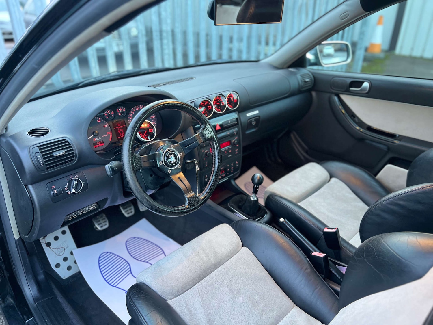 Used Audi S3 2024 for sale - 77003522: Photo 2