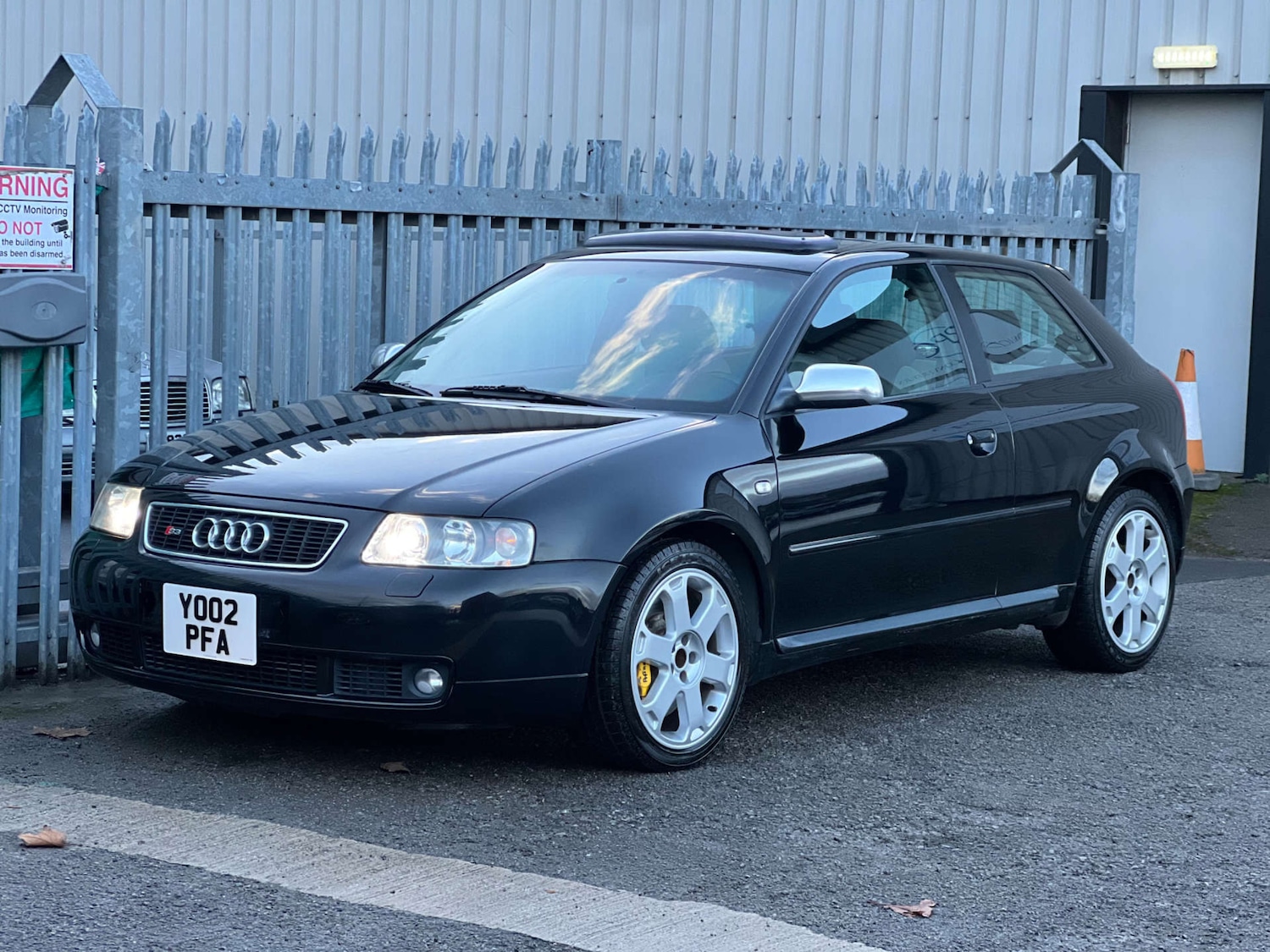 Used Audi S3 2024 for sale - 77003522: Photo 5