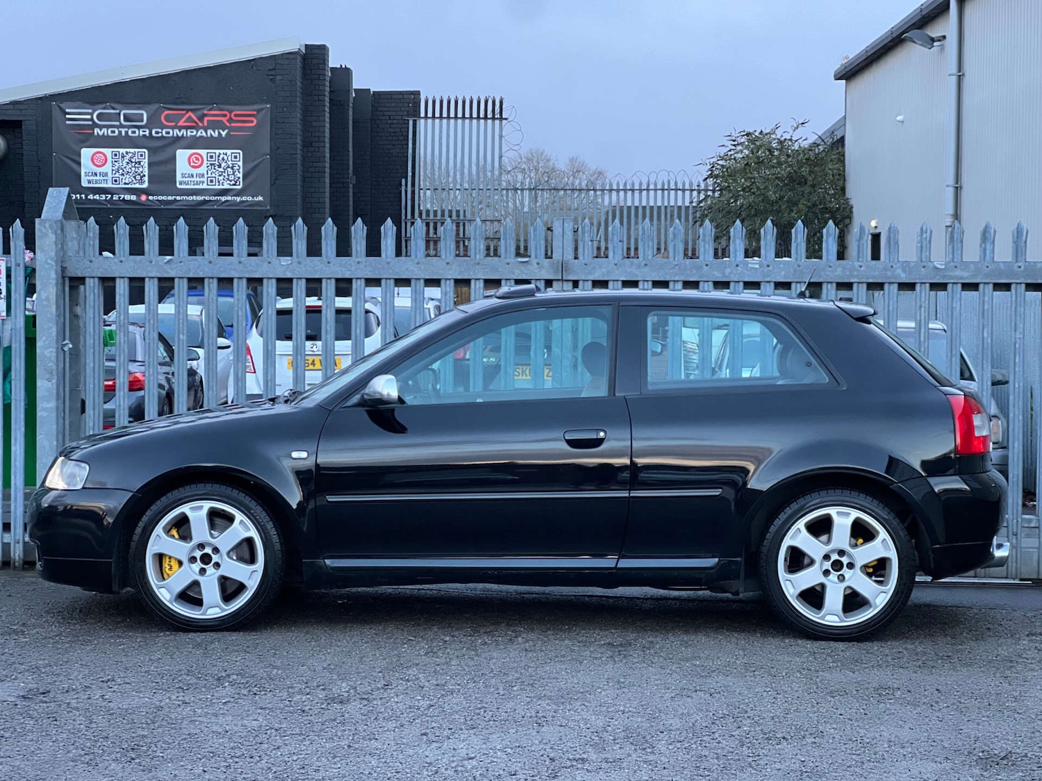 Used Audi S3 2024 for sale - 77003522: Photo 8